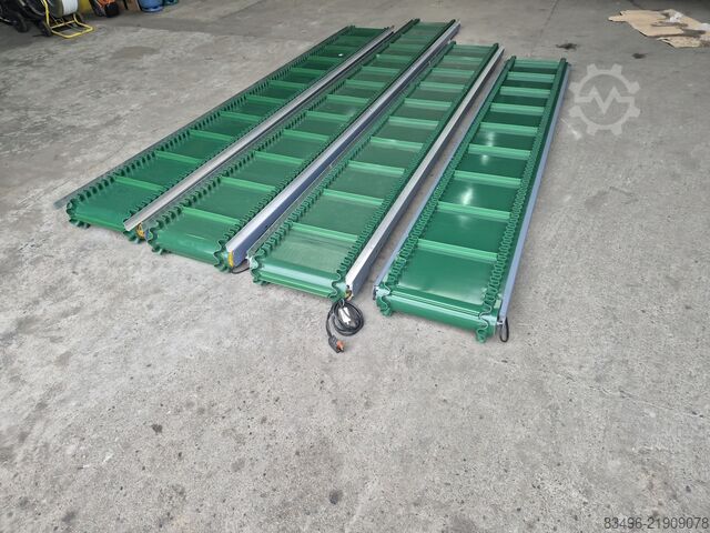 Konveyör bant Forderband Transportband  Conveyor 