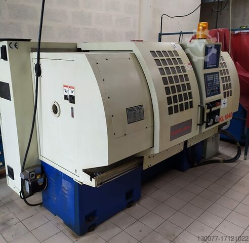 Toren BARON MAX KL 1840