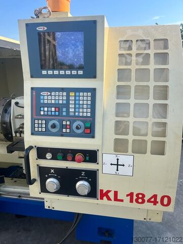 Toren BARON MAX KL 1840