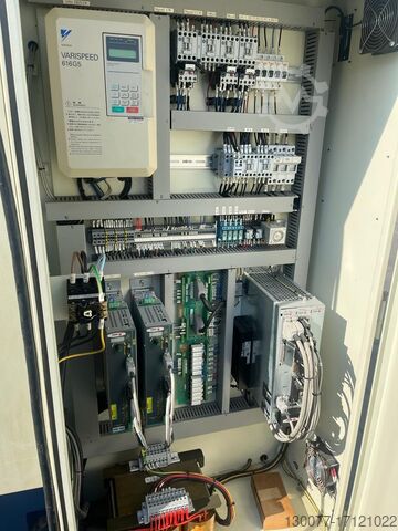 Toren BARON MAX KL 1840