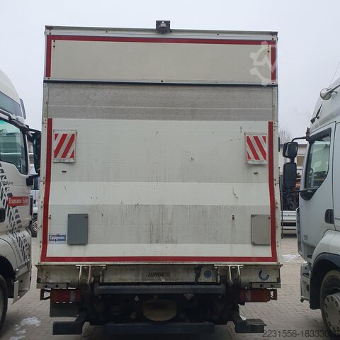 Bohren Ditch Witch JT 10