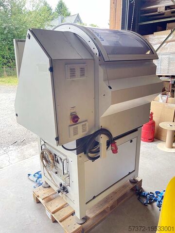 CNC freesmachine Iselautomation Premium 4020