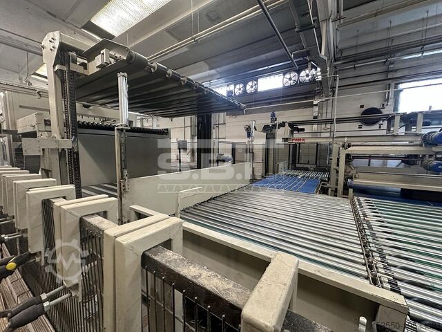 Slotter & casemaker EMBA RDC 66