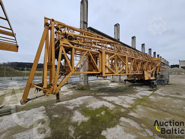 Tower crane Liebherr 56K