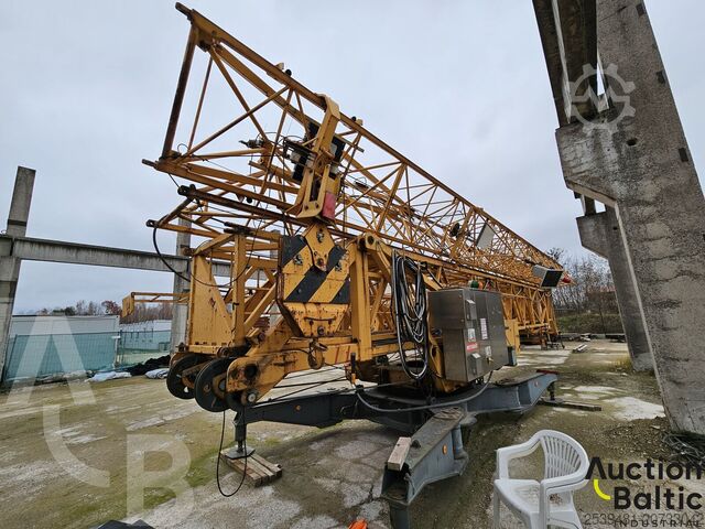 Tower crane Liebherr 56K
