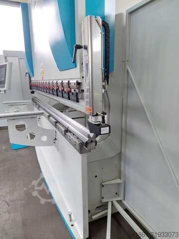 Pressa piegatrice idr. ADIRA GUIMADIRA PMO 160-30 PLS
