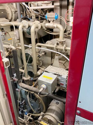 Σύστημα καθαρισμού Multimatic FP-50-V
