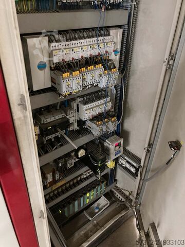 Σύστημα καθαρισμού Multimatic FP-50-V