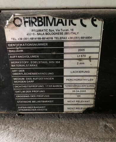Σύστημα καθαρισμού Multimatic FP-50-V