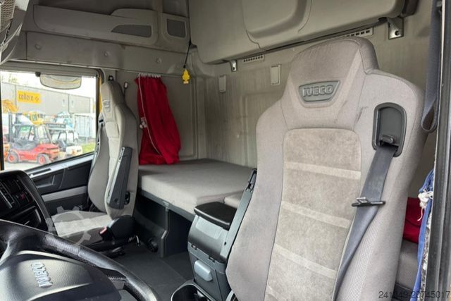 Tracteur routier standard IVECO Stralis 480 4x2