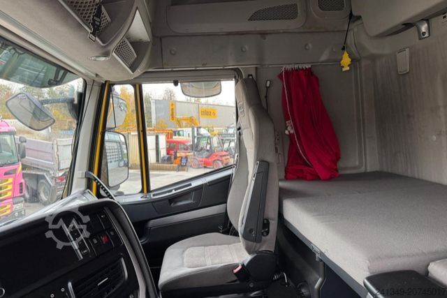 Tracteur routier standard IVECO Stralis 480 4x2