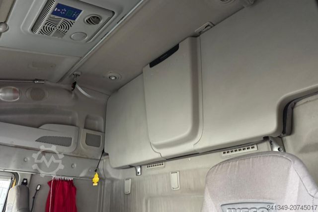 Tracteur routier standard IVECO Stralis 480 4x2