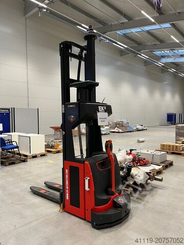 Automated Guided Vehicle AGV