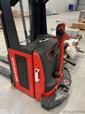 Automated Guided Vehicle AGV