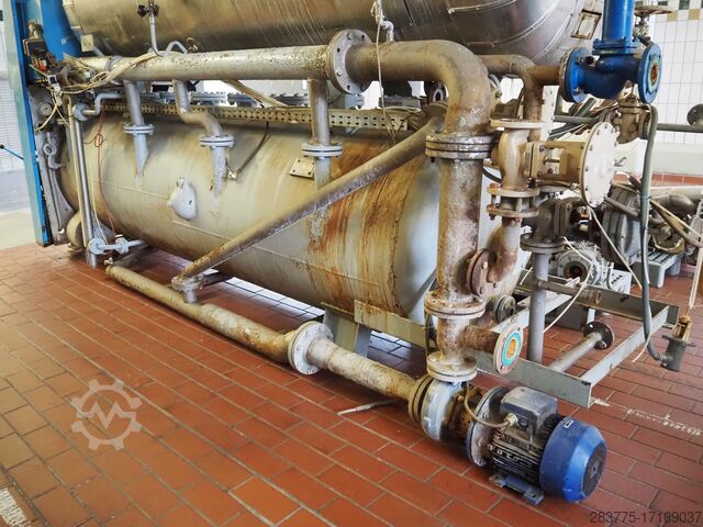 Autoclave Lubeca 2020-RoS 4