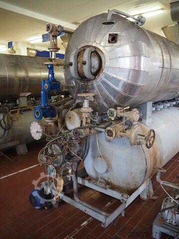 Autoclave Lubeca 2020-RoS 4