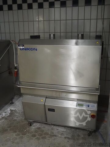 Kast vaatwasser wasmachine Unikon T-1200