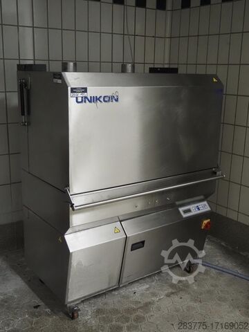 Kast vaatwasser wasmachine Unikon T-1200