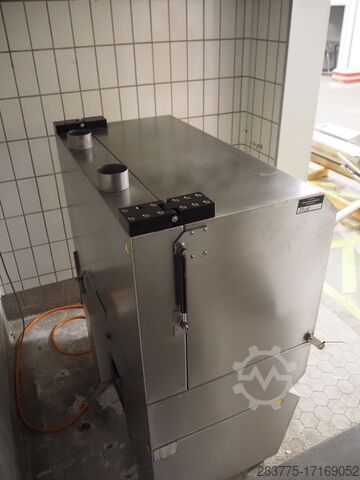 Kast vaatwasser wasmachine Unikon T-1200