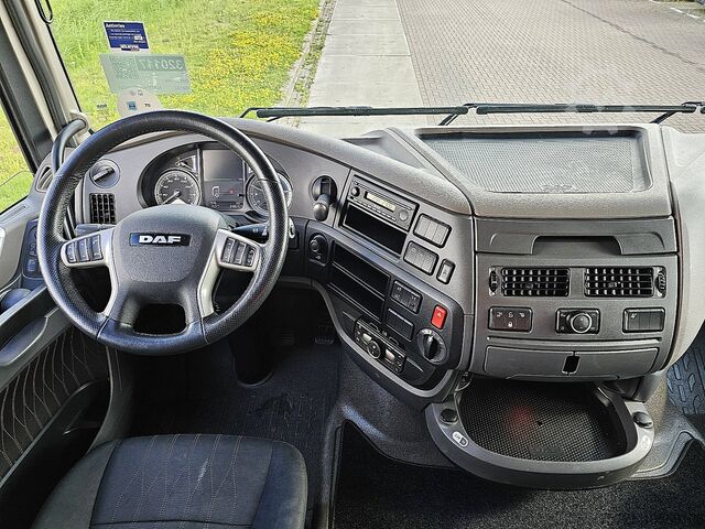 Standard-SZM DAF XF 480 SSC 2X TANK LED 349T