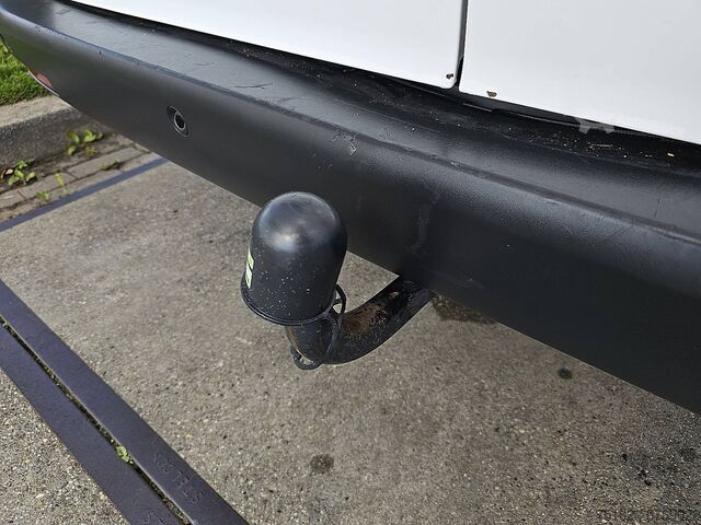 Carrinha de tejadilho alto MERCEDES-BENZ VITO 114 L3 XL Automaat Navi!