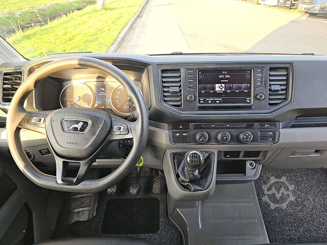 M.A.N. TGE 3.140 ac EURO6