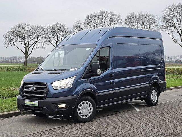 High-roof van FORD TRANSIT 2.0 L3H3 Navi 170Pk Eur6