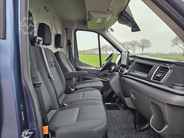 High-roof van FORD TRANSIT 2.0 L3H3 Navi 170Pk Eur6