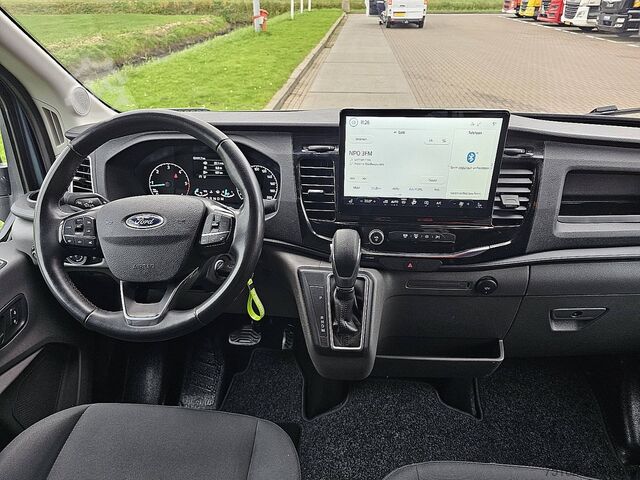 High-roof van FORD TRANSIT 2.0 L3H3 Navi 170Pk Eur6