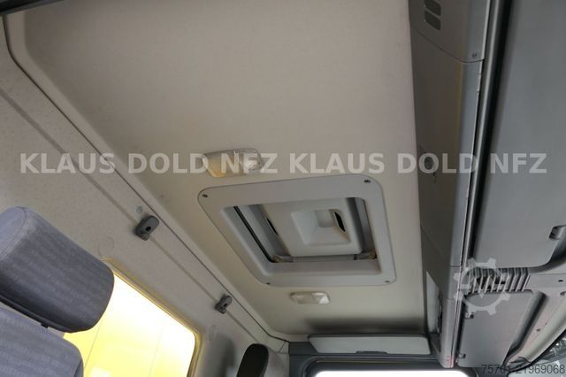 Camion de boissons SCANIA P 340 Getränkewagen Kamera LBW