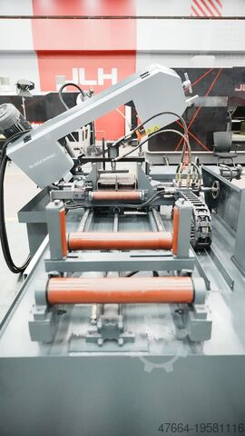 Verstekbandzaag JLH saws S-230M NC