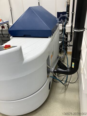 Zoutnevelkamer Weiss Technik SC 450