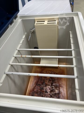 Zoutnevelkamer Weiss Technik SC 450