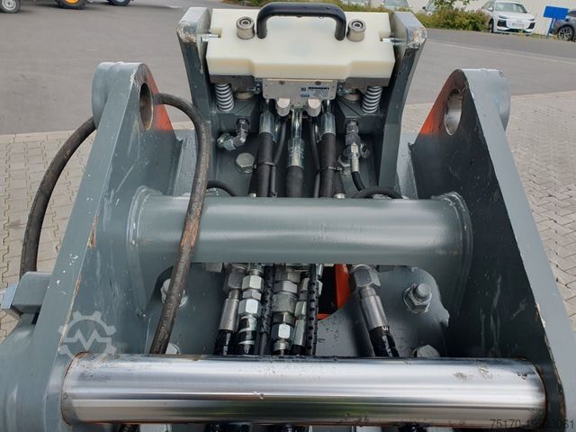 Andere WesttecH Westtech CS610 Powertiltator / SW48 / DEMO 2022