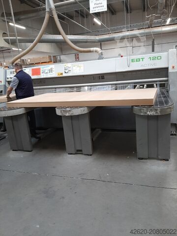 Panelsav BIESSE SELCO EBT120