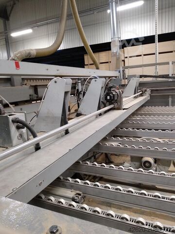 Panelsav BIESSE SELCO EBT120