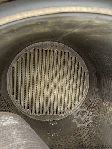 Vitocrossal 620 kW condensing gas boiler. Vitocrossal 620kw. Brennwert Gas Kessel Vitocrossal 620kw. Brennwert Gas Kessel