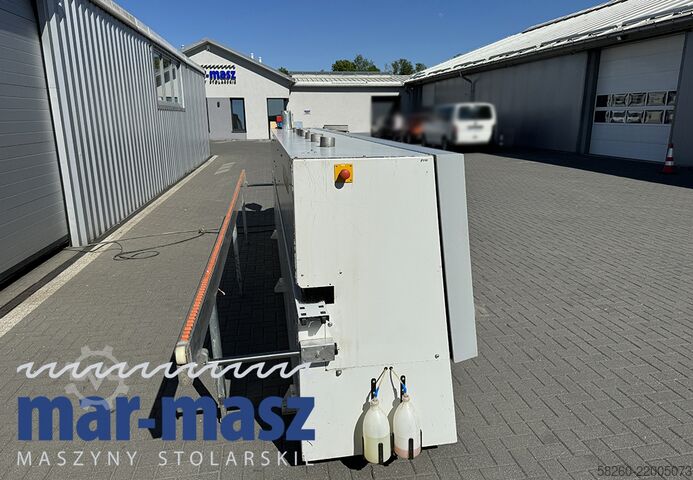 Kantenanleimmaschine HOLZ-HER 1321 Sprint
