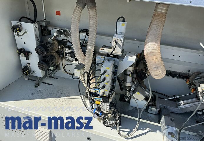 Kantenanleimmaschine HOLZ-HER 1321 Sprint