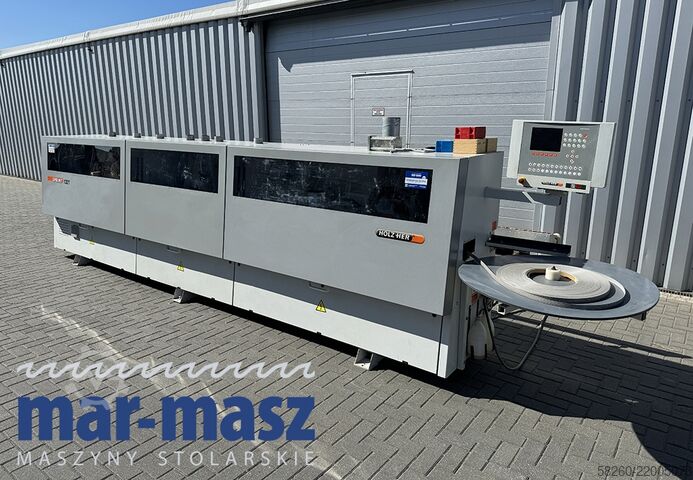 Kantenanleimmaschine HOLZ-HER 1321 Sprint