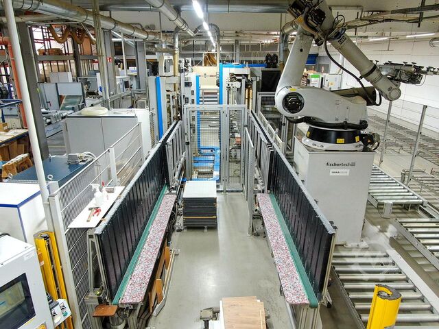 Pladsholder BIESSE +