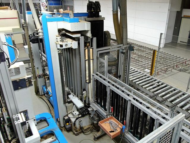 Pladsholder BIESSE +