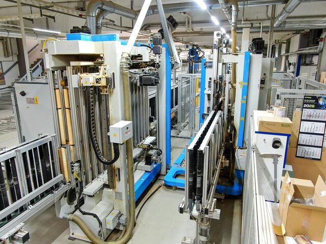 Pladsholder BIESSE +