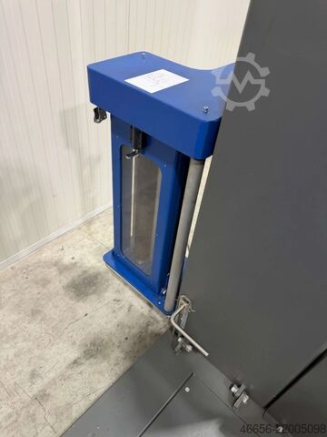 Automatische palletwikkelaar Mustang T 7 ECO ( 3891 )