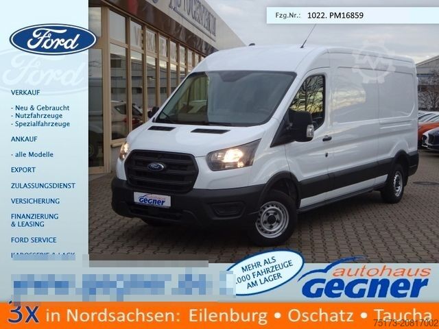 Furgoneta FORD Transit Kasten 310 L3H2 130PS DAB+