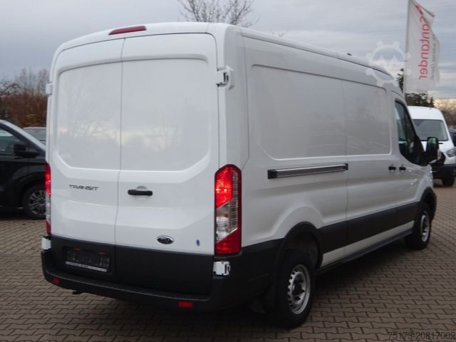 Furgoneta FORD Transit Kasten 310 L3H2 130PS DAB+