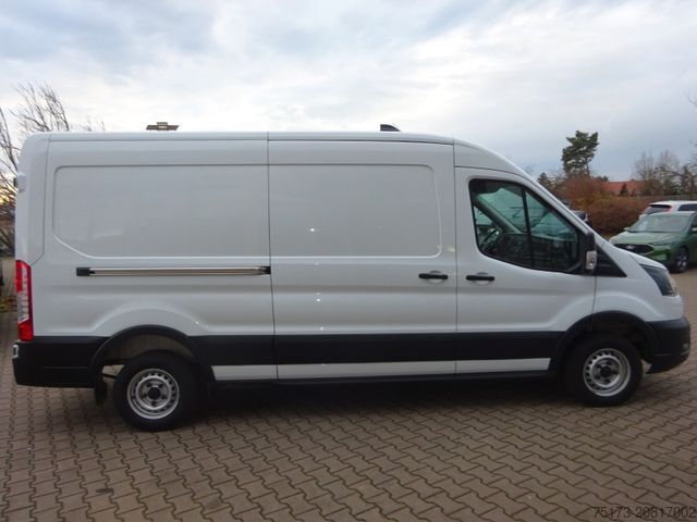 Furgoneta FORD Transit Kasten 310 L3H2 130PS DAB+