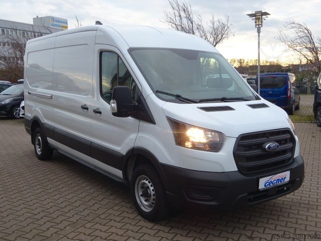 Furgoneta FORD Transit Kasten 310 L3H2 130PS DAB+