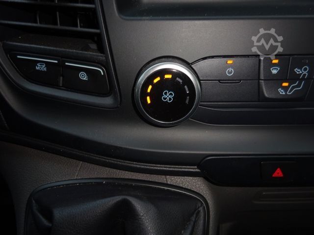 Furgoneta FORD Transit Kasten 310 L3H2 130PS DAB+