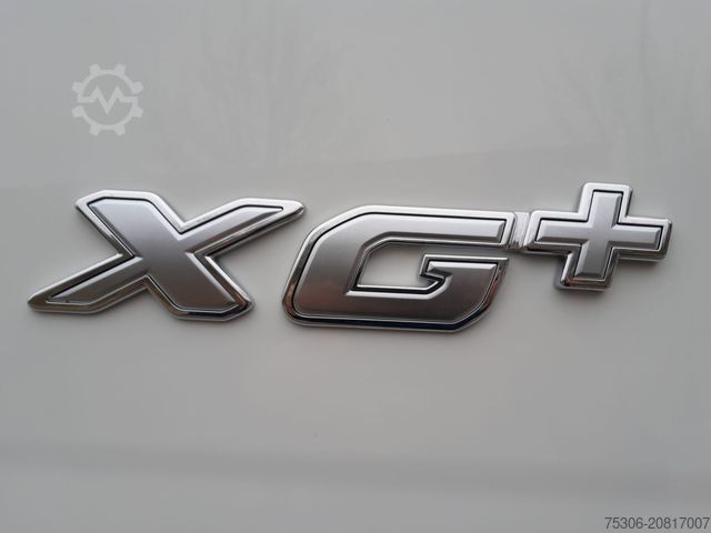 Tractor estándar DAF XG+ 530 FT